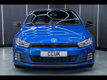 Used Volkswagen Scirocco 2016 for sale - 75158993: Photo