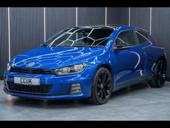 Used Volkswagen Scirocco 2016 for sale - 75158993: Photo