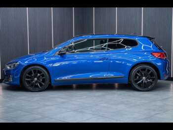 Used Volkswagen Scirocco 2016 for sale - 75158993: Photo