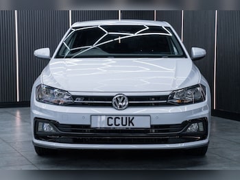 Used Volkswagen Polo 2020 for sale - 75854448: Photo