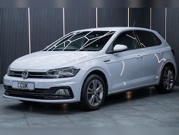 Used Volkswagen Polo 2020 for sale - 75854448: Photo