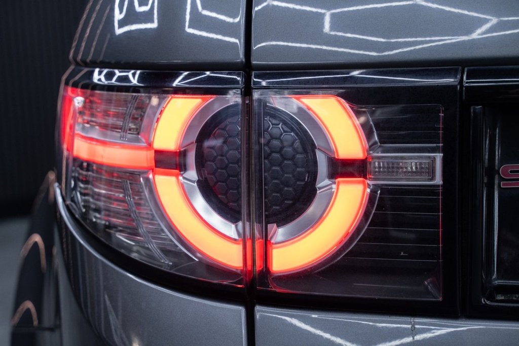 Used Land Rover Discovery Sport 2017 for sale - 77065229: Photo 10