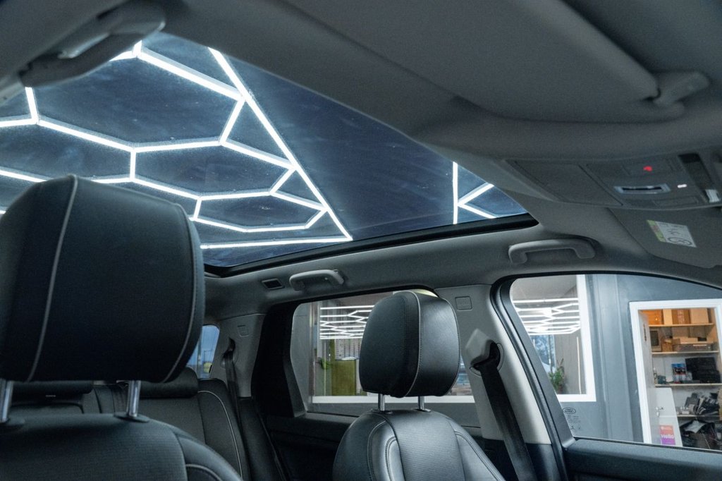 Used Land Rover Discovery Sport 2017 for sale - 77065229: Photo 16