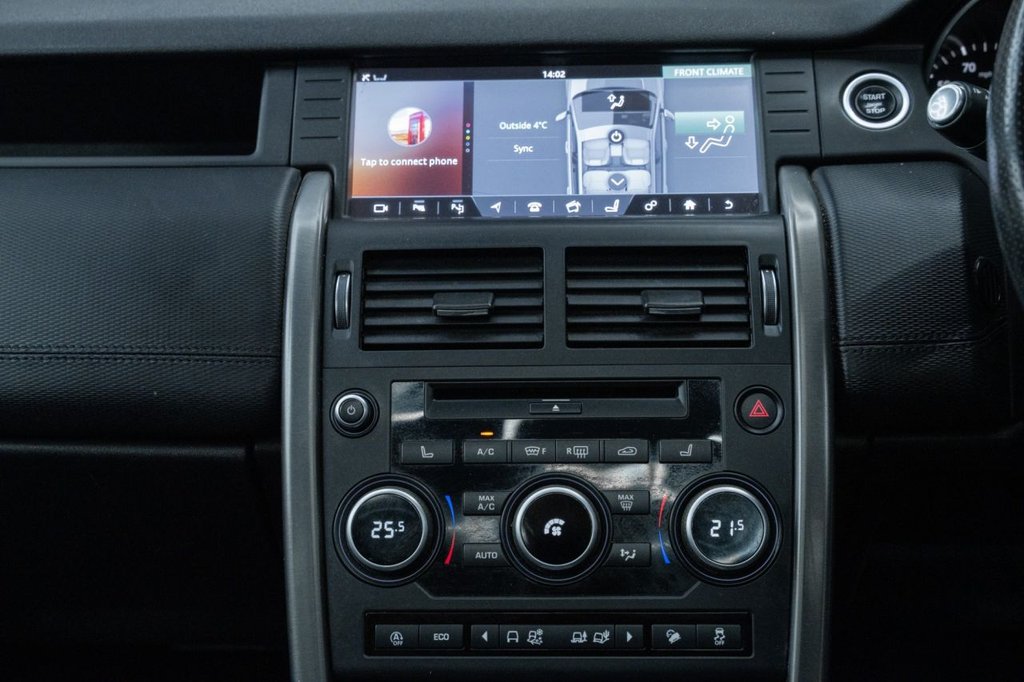 Used Land Rover Discovery Sport 2017 for sale - 77065229: Photo 19