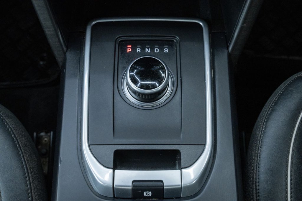 Used Land Rover Discovery Sport 2017 for sale - 77065229: Photo 20