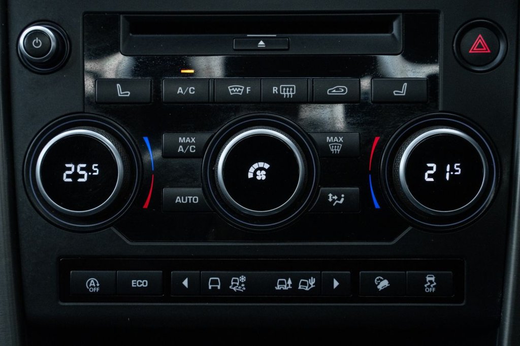 Used Land Rover Discovery Sport 2017 for sale - 77065229: Photo 21