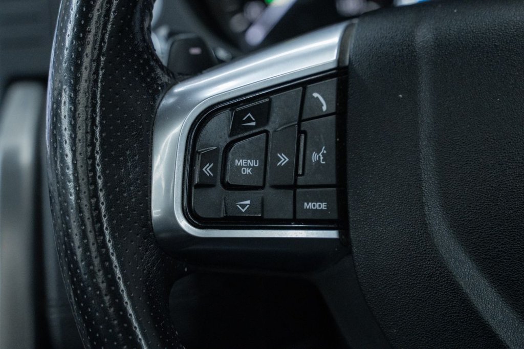 Used Land Rover Discovery Sport 2017 for sale - 77065229: Photo 23