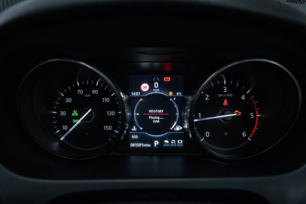 Used Land Rover Discovery Sport 2017 for sale - 77065229: Photo 25