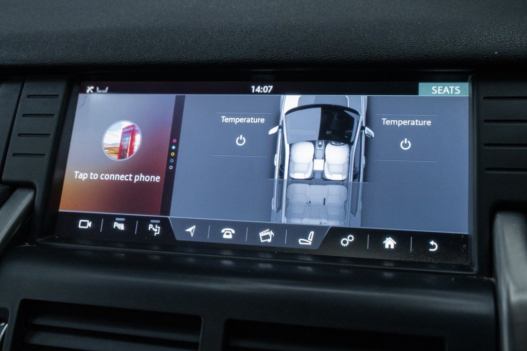 Used Land Rover Discovery Sport 2017 for sale - 77065229: Photo 26