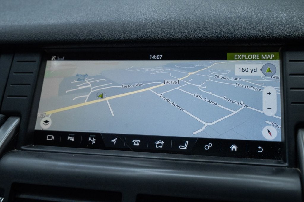 Used Land Rover Discovery Sport 2017 for sale - 77065229: Photo 27