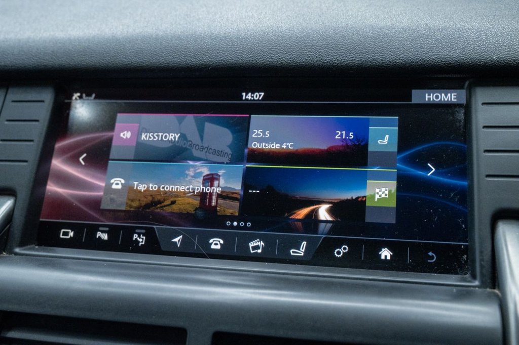 Used Land Rover Discovery Sport 2017 for sale - 77065229: Photo 28