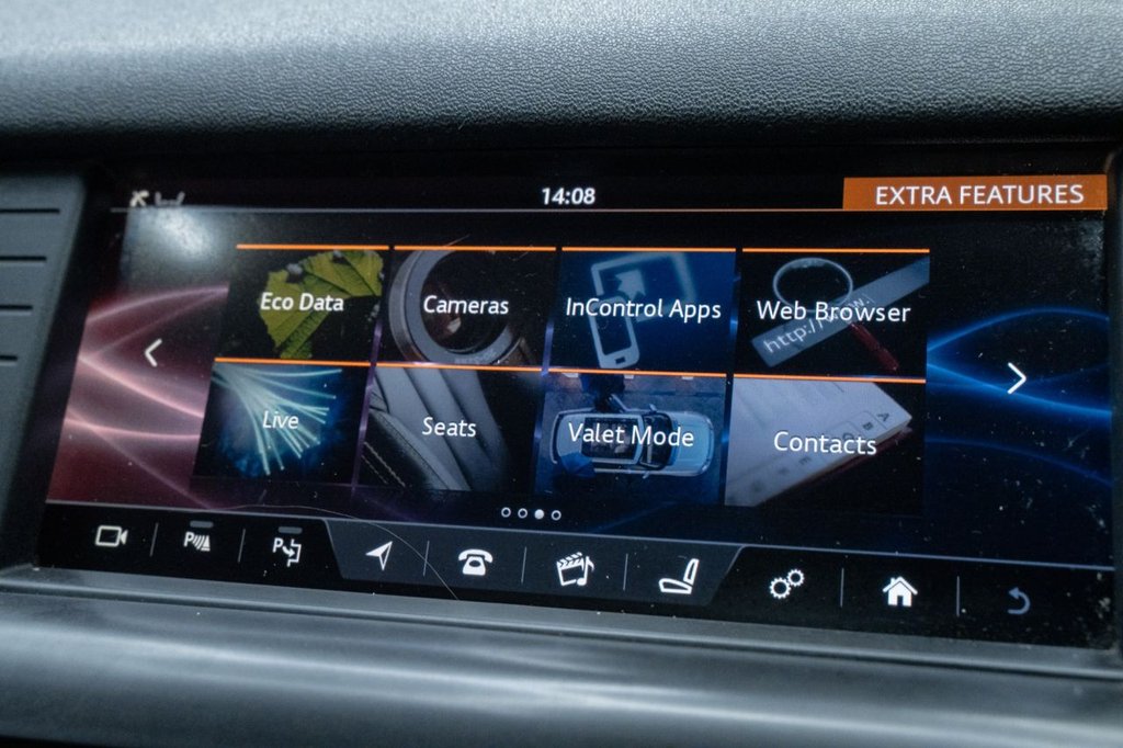 Used Land Rover Discovery Sport 2017 for sale - 77065229: Photo 29