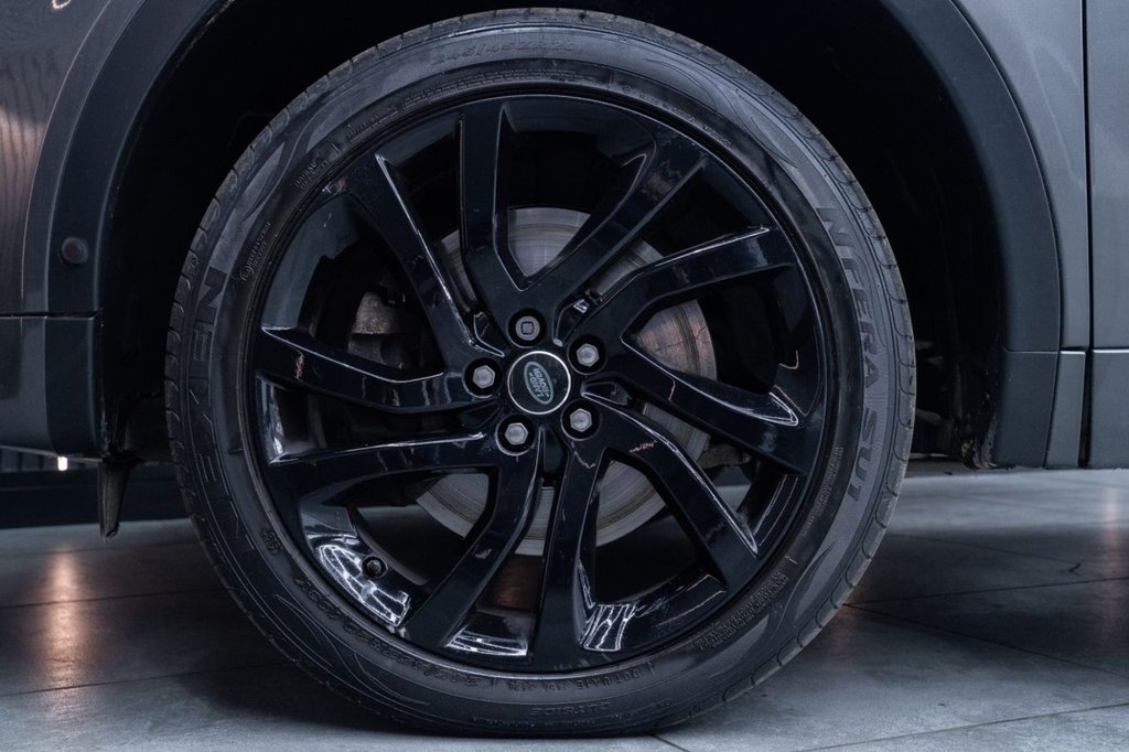 Used Land Rover Discovery Sport 2017 for sale - 77065229: Photo 5