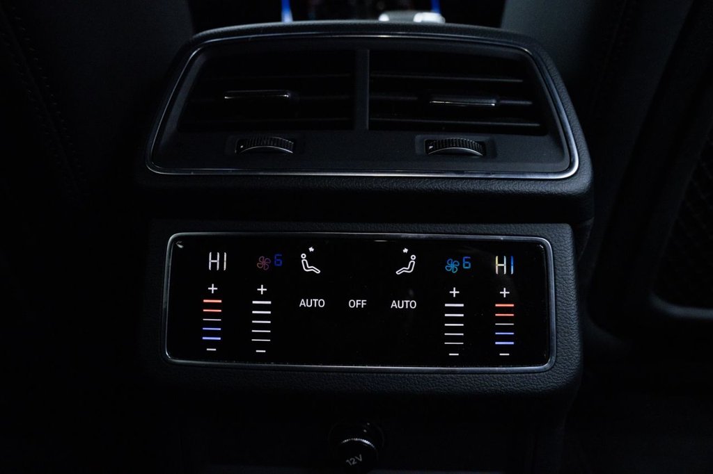 Used Audi RS6 2022 for sale - 77422375: Photo 18