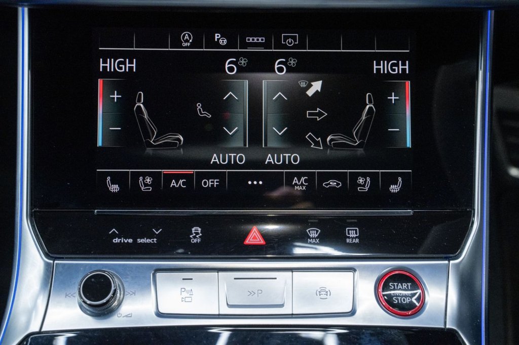 Used Audi RS6 2022 for sale - 77422375: Photo 20