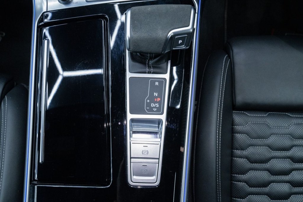 Used Audi RS6 2022 for sale - 77422375: Photo 21