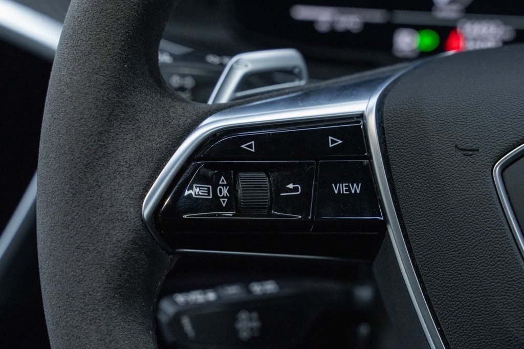 Used Audi RS6 2022 for sale - 77422375: Photo 24