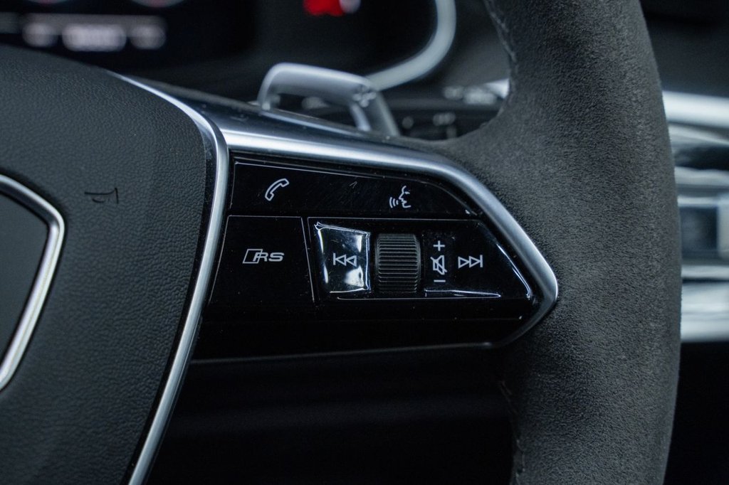 Used Audi RS6 2022 for sale - 77422375: Photo 25