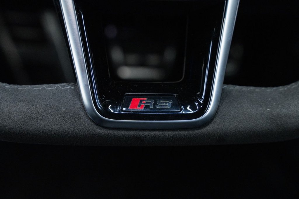 Used Audi RS6 2022 for sale - 77422375: Photo 26