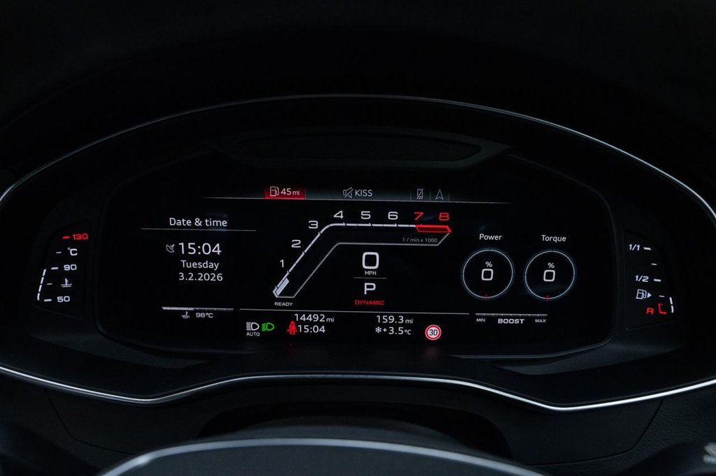 Used Audi RS6 2022 for sale - 77422375: Photo 27