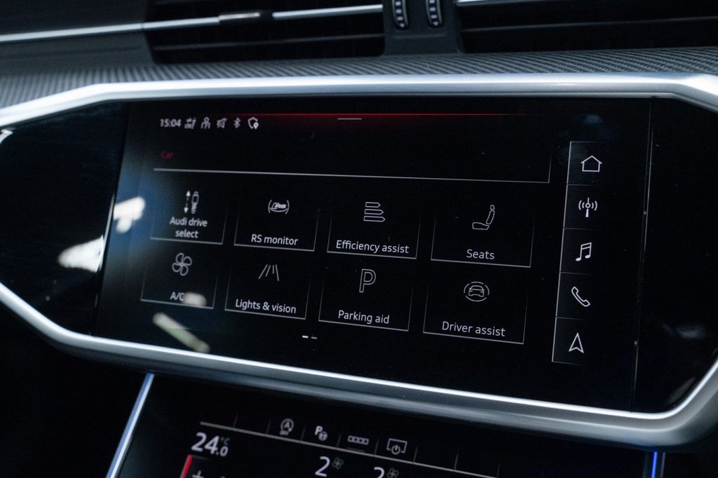 Used Audi RS6 2022 for sale - 77422375: Photo 29