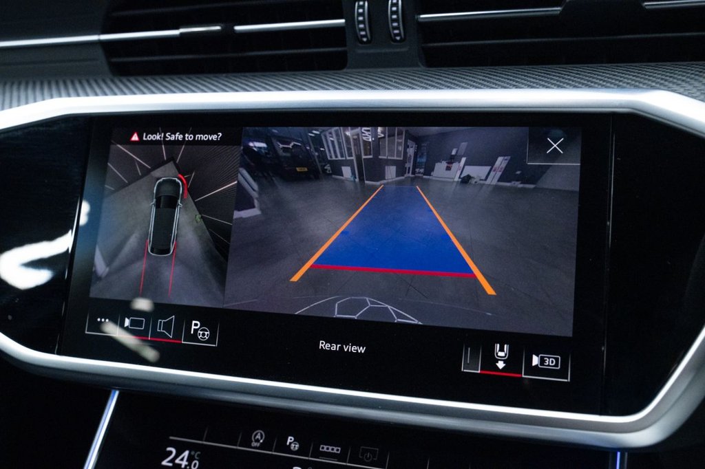 Used Audi RS6 2022 for sale - 77422375: Photo 31