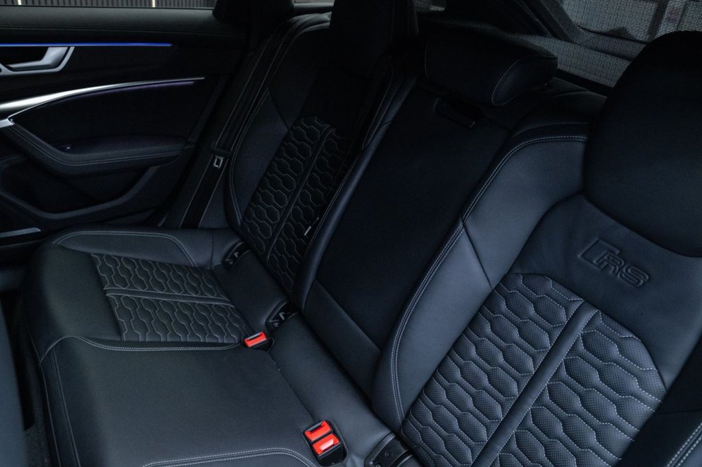 Used Audi RS6 2022 for sale - 77422375: Photo 35