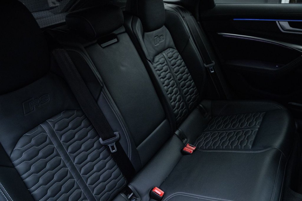 Used Audi RS6 2022 for sale - 77422375: Photo 36
