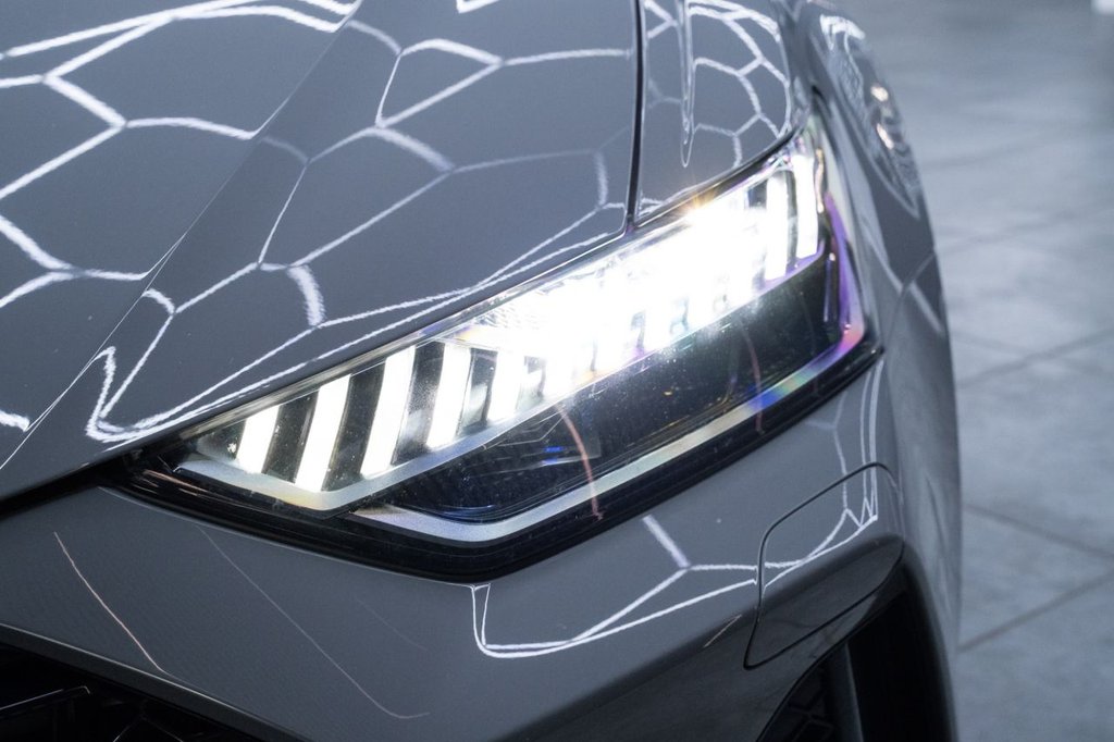 Used Audi RS6 2022 for sale - 77422375: Photo 4