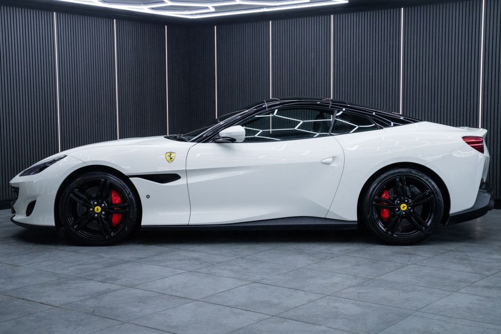 Used Ferrari Portofino 2020 for sale - 77171582: Photo 10