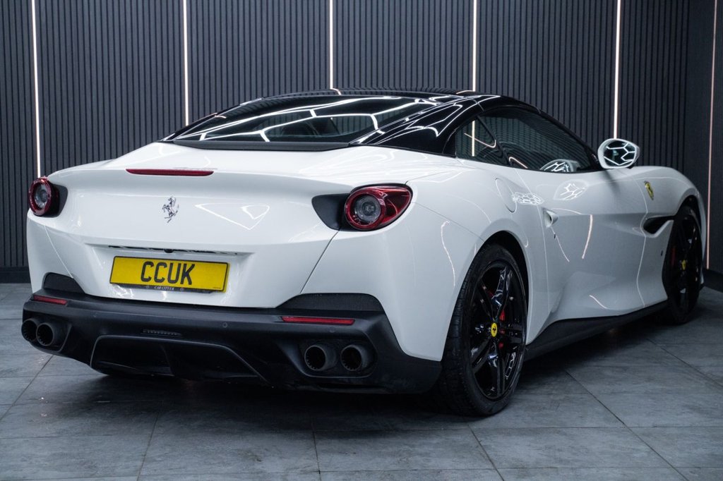 Used Ferrari Portofino 2020 for sale - 77171582: Photo 13