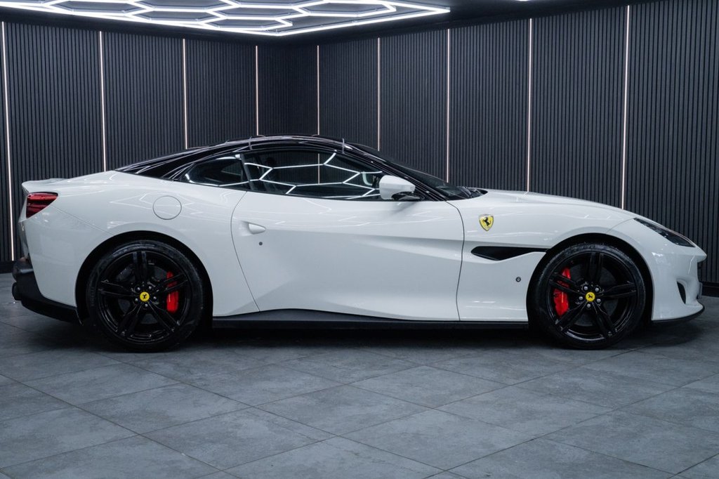 Used Ferrari Portofino 2020 for sale - 77171582: Photo 17