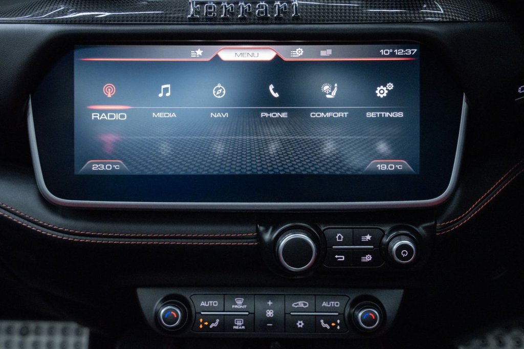 Used Ferrari Portofino 2020 for sale - 77171582: Photo 25