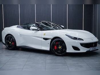Used Ferrari Portofino 2020 for sale - 77171582: Photo