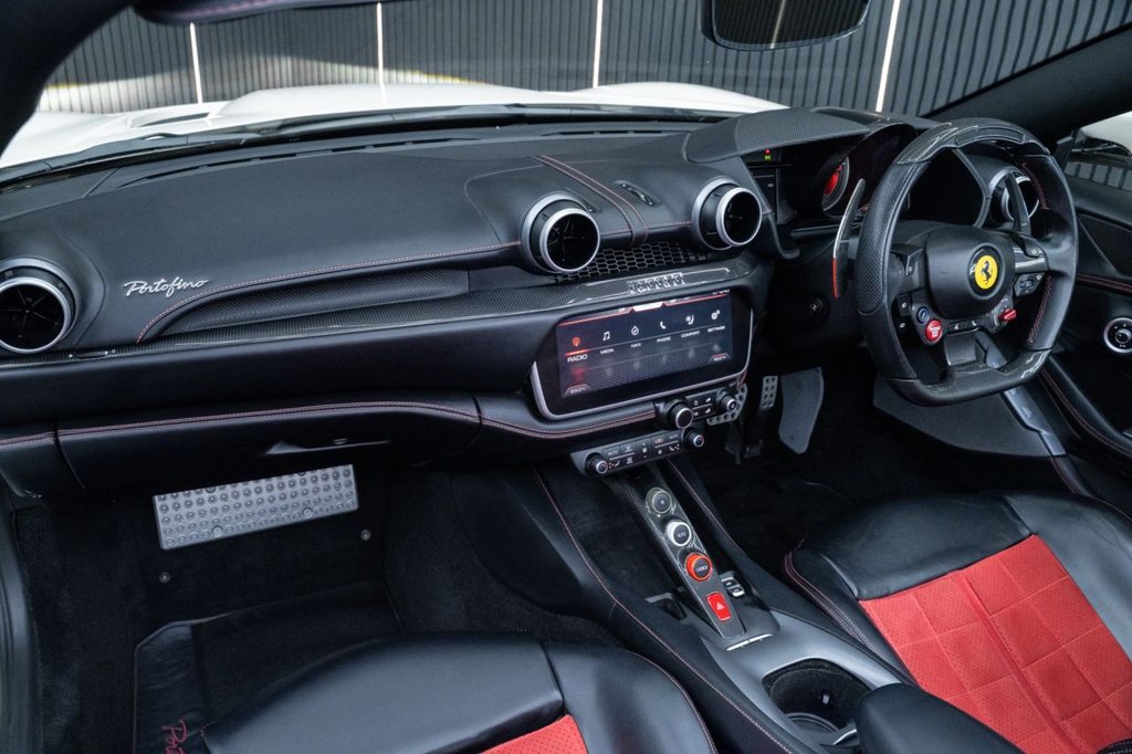 Used Ferrari Portofino 2020 for sale - 77171582: Photo 31