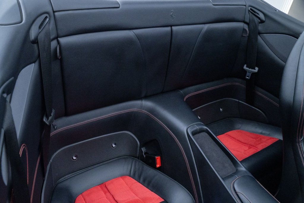 Used Ferrari Portofino 2020 for sale - 77171582: Photo 37