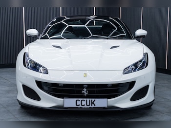 Used Ferrari Portofino 2020 for sale - 77171582: Photo