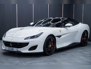 Used Ferrari Portofino 2020 for sale - 77171582: Photo