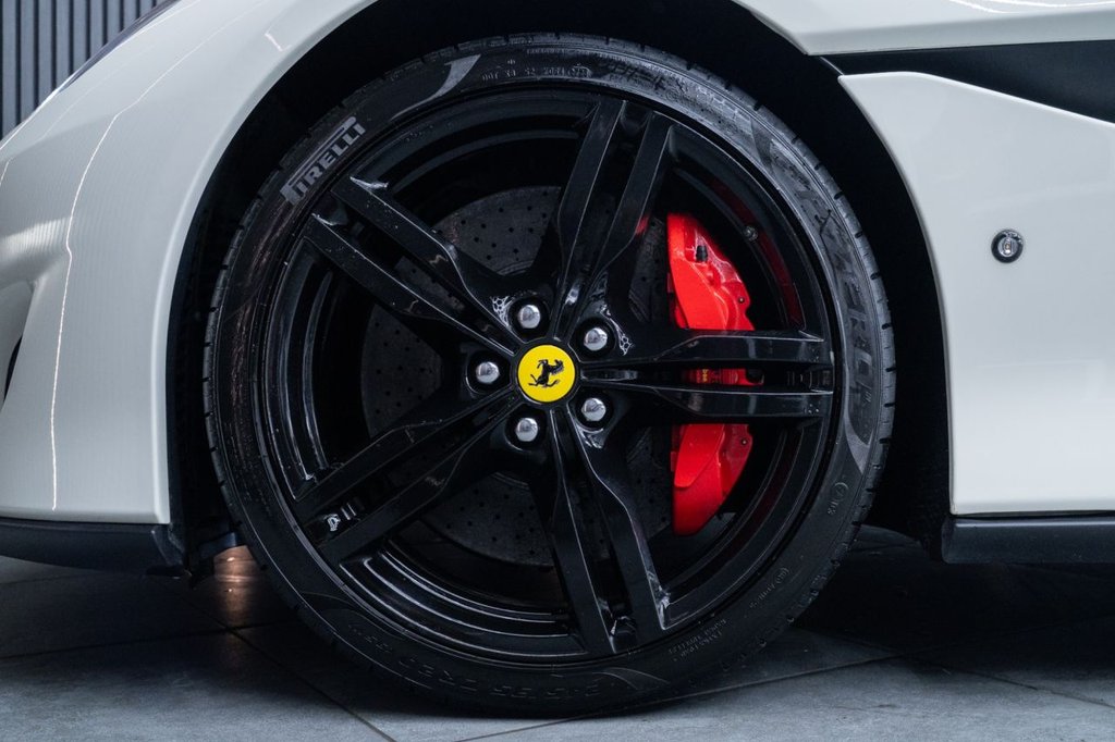 Used Ferrari Portofino 2020 for sale - 77171582: Photo 7
