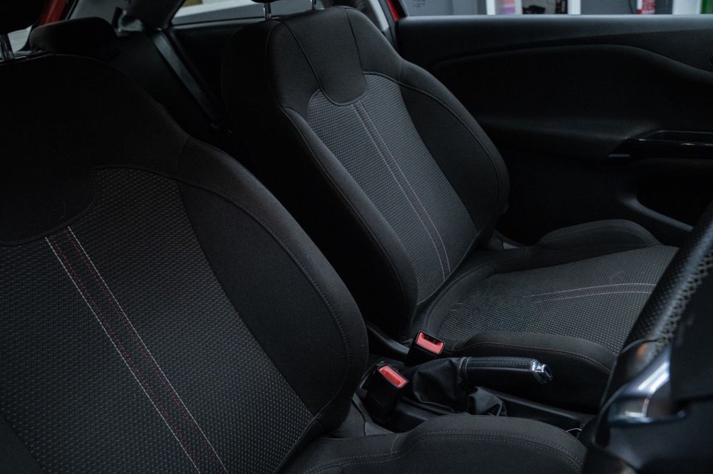 Used Vauxhall Corsa 2017 for sale - 77139517: Photo 15