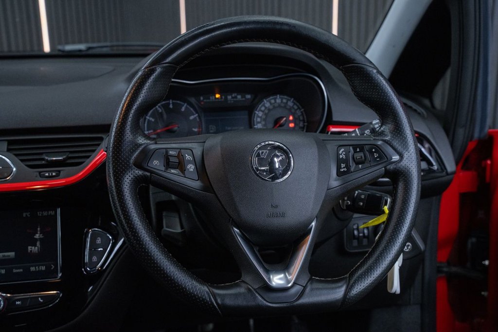 Used Vauxhall Corsa 2017 for sale - 77139517: Photo 20