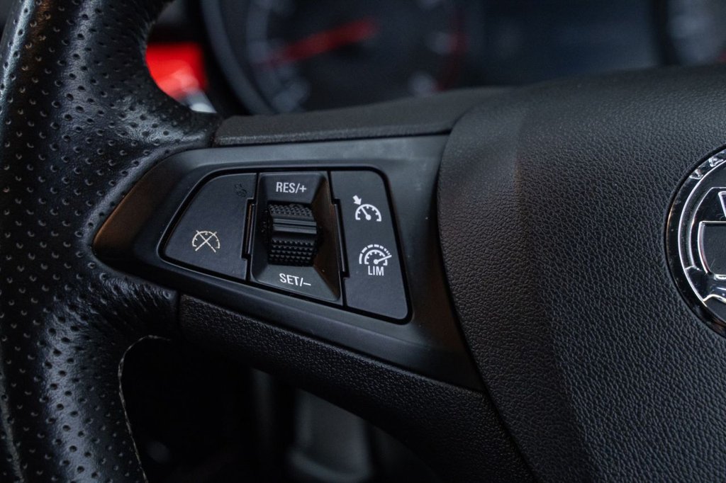 Used Vauxhall Corsa 2017 for sale - 77139517: Photo 21