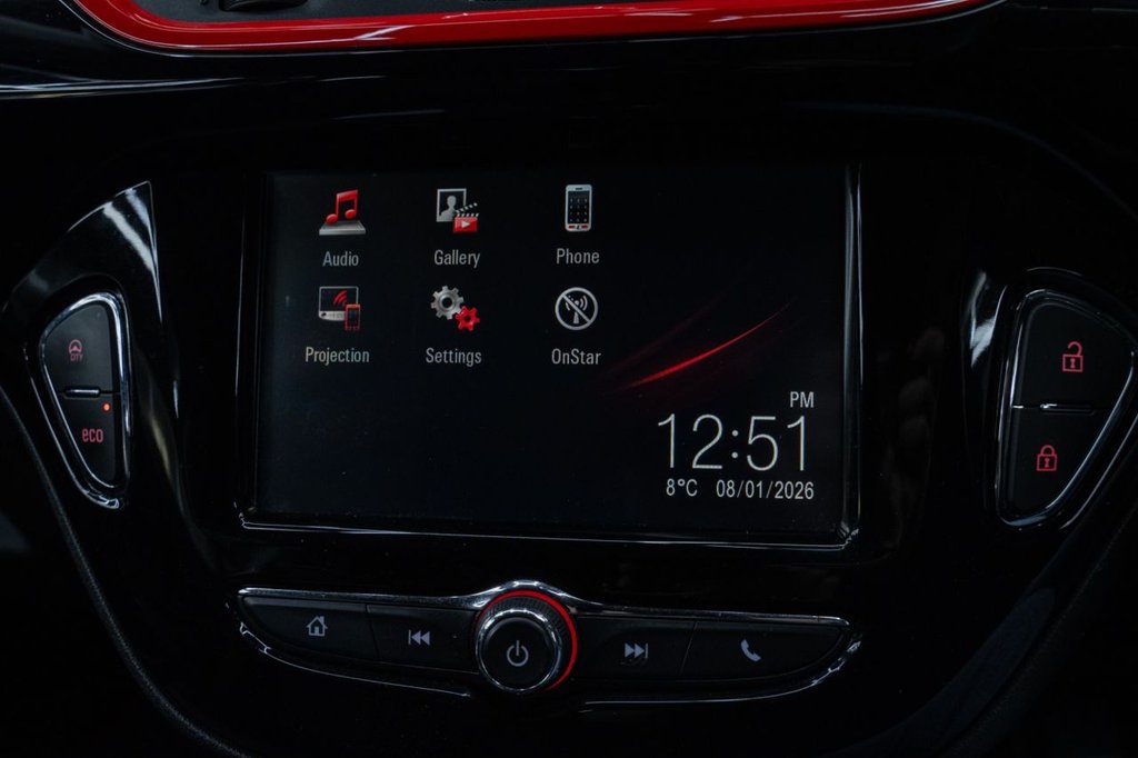 Used Vauxhall Corsa 2017 for sale - 77139517: Photo 24