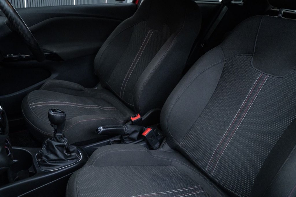 Used Vauxhall Corsa 2017 for sale - 77139517: Photo 27