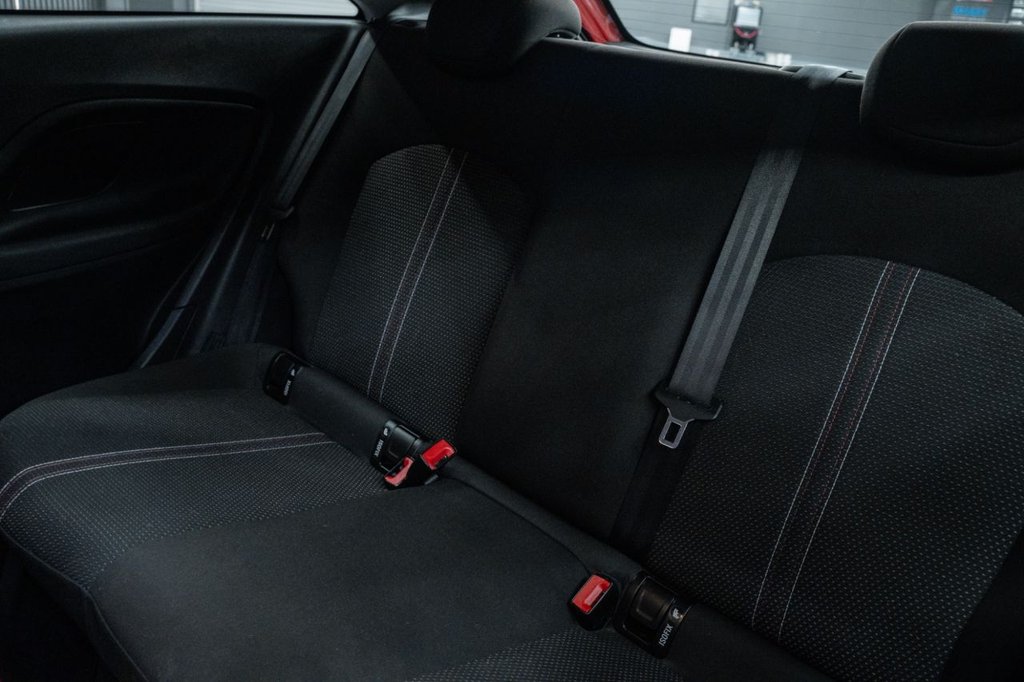 Used Vauxhall Corsa 2017 for sale - 77139517: Photo 28