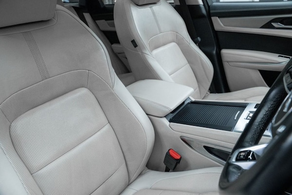 Used Jaguar F-Pace 2021 for sale - 76256696: Photo 15