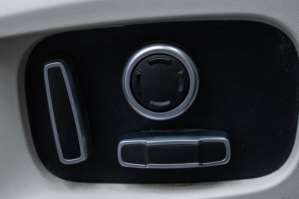 Used Jaguar F-Pace 2021 for sale - 76256696: Photo 17