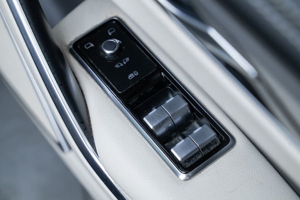 Used Jaguar F-Pace 2021 for sale - 76256696: Photo 18