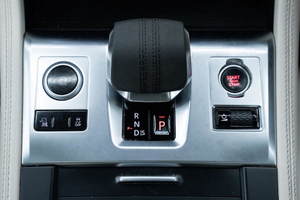 Used Jaguar F-Pace 2021 for sale - 76256696: Photo 20
