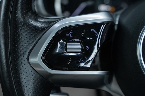Used Jaguar F-Pace 2021 for sale - 76256696: Photo 22